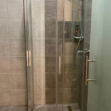 Hosoek Tornya Apartman Koszeg Exterior photo