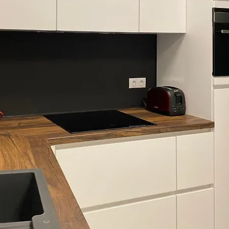 Hosoek Tornya Apartman Koszeg Exterior photo