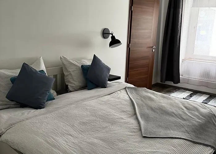 Hosoek Tornya Apartman