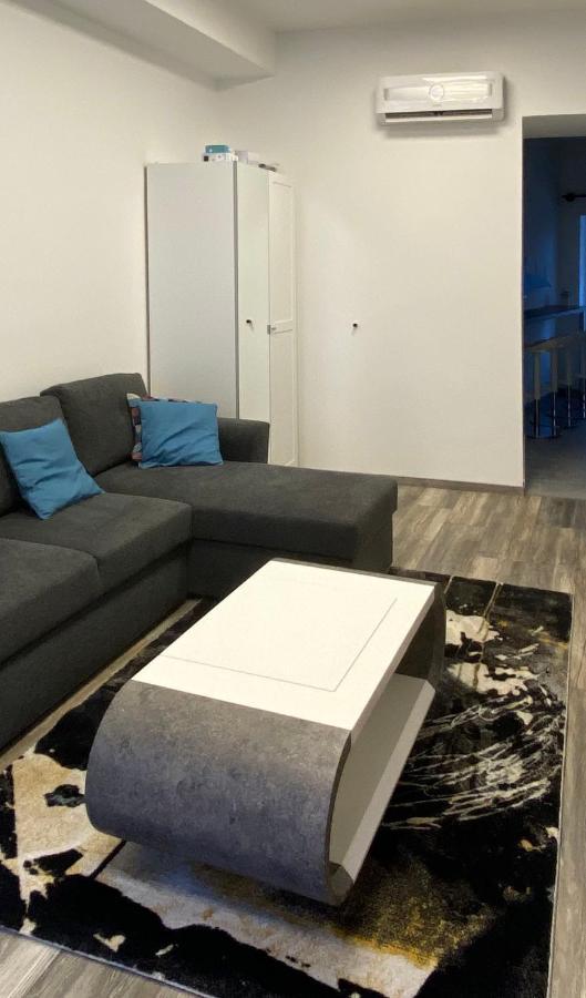 Apartment Hosoek Tornya *