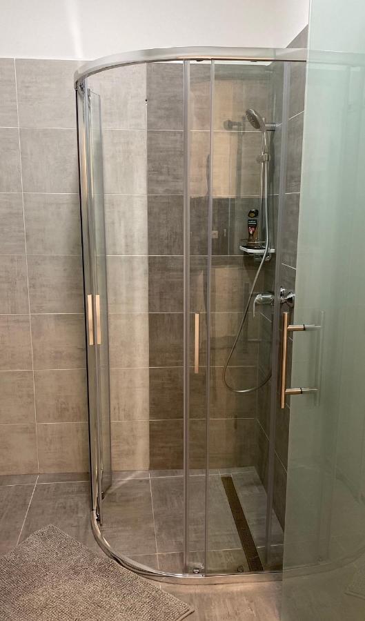 Hosoek Tornya Apartment Koszeg