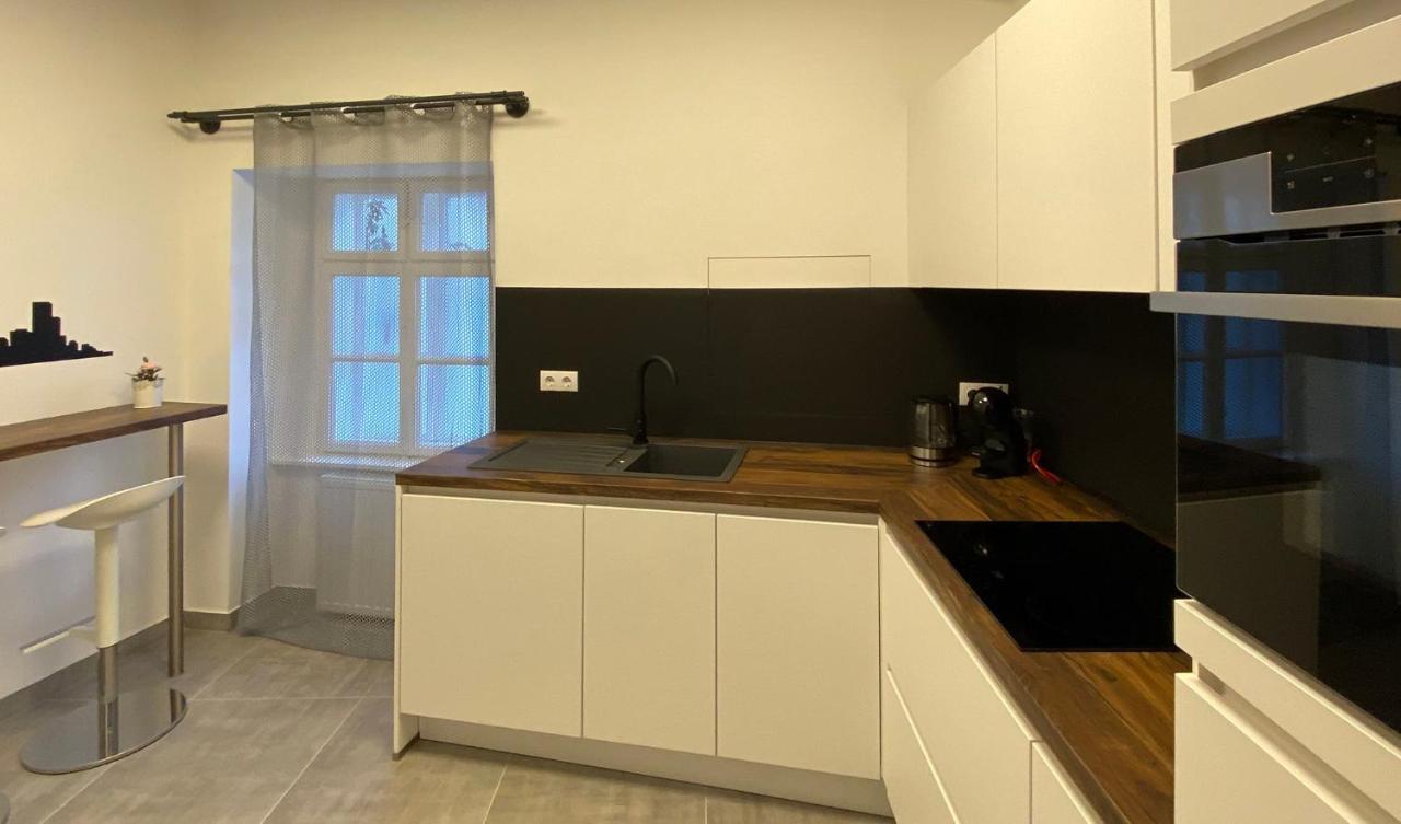 Hosoek Tornya Apartment