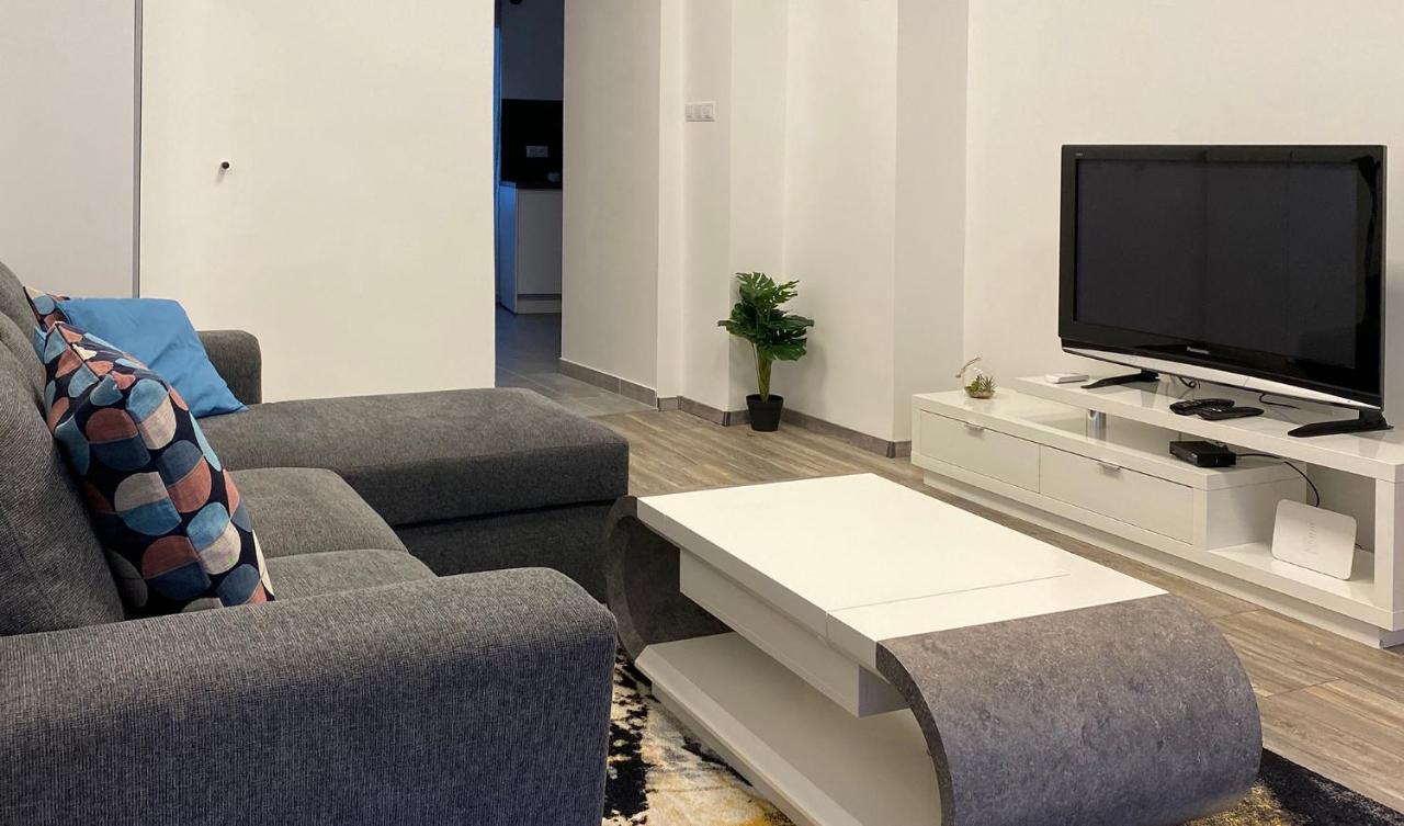 Hosoek Tornya Apartment Koszeg