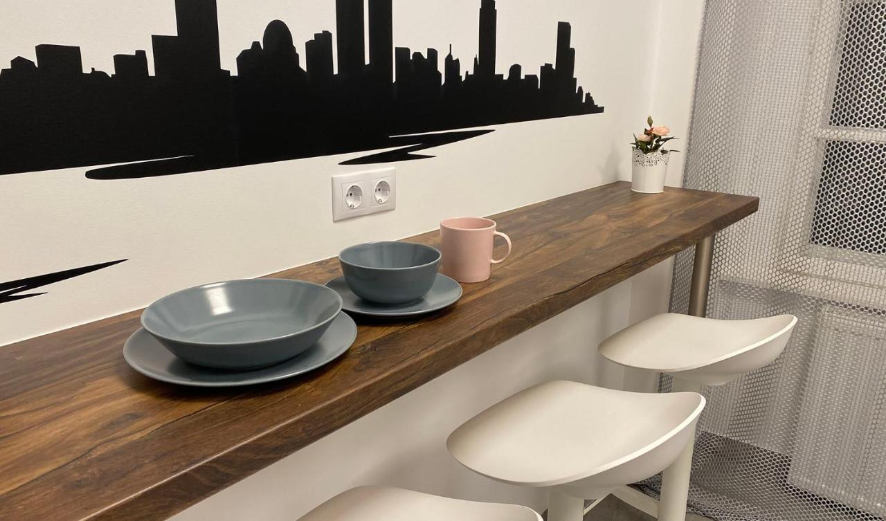 Hosoek Tornya Apartment Koszeg