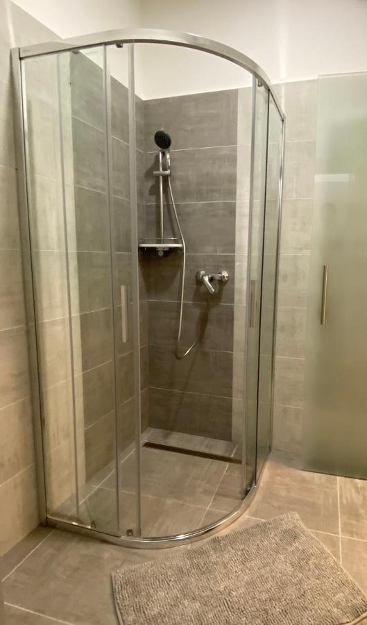 Apartment Hosoek Tornya Koszeg