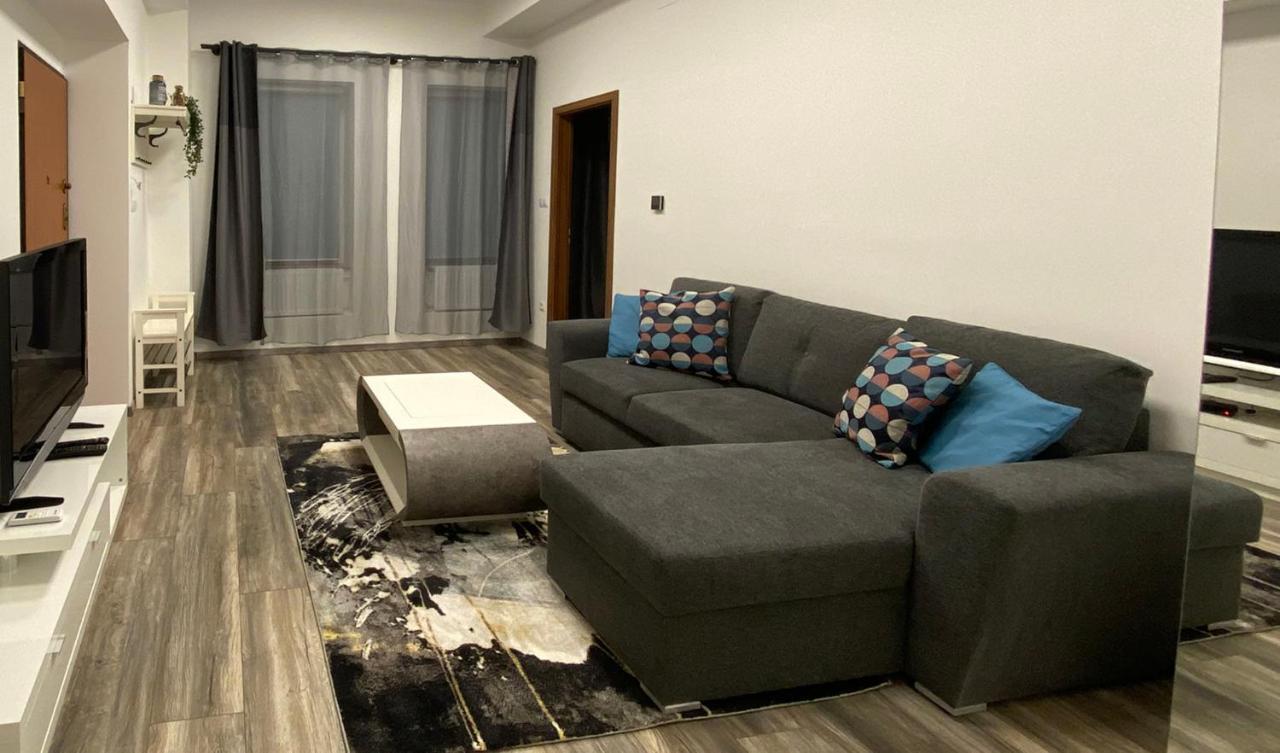 Apartment Hosoek Tornya