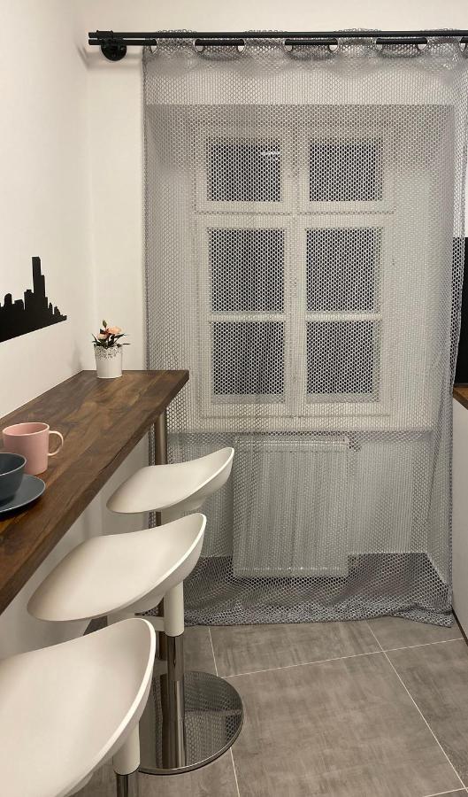 Hosoek Tornya Apartment