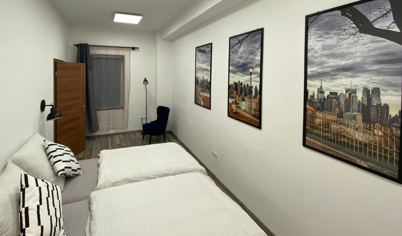 Apartment Hosoek Tornya *