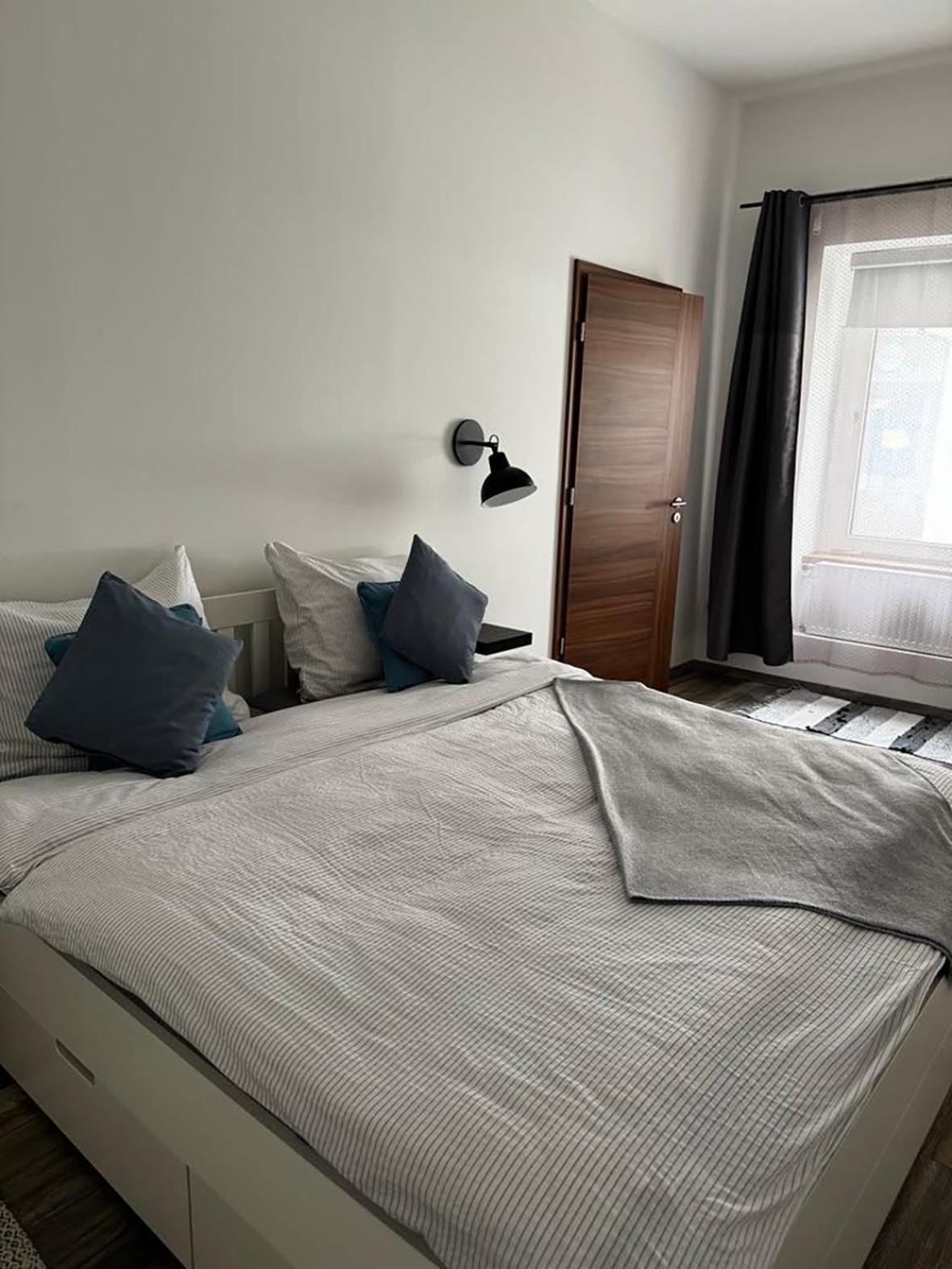 Hosoek Tornya Apartment