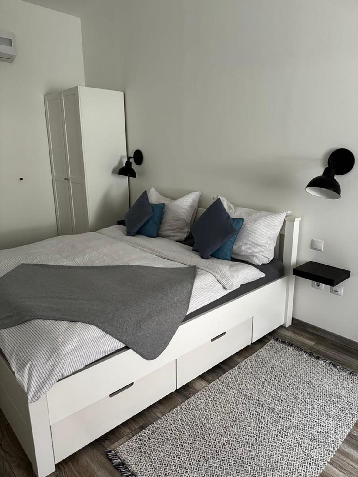 Hosoek Tornya Apartment Koszeg