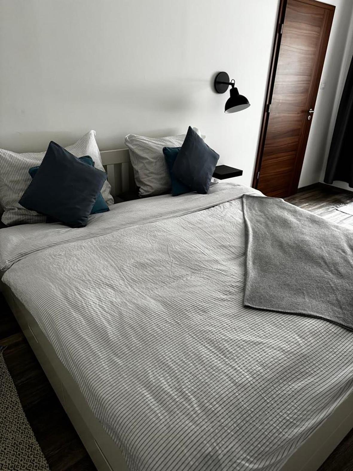 Apartment Hosoek Tornya Koszeg